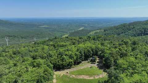 Pool Hollow Road, Delaware, AR 72835