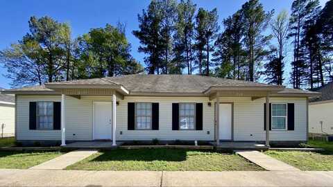 304 Clint Road A-B, Jacksonville, AR 72076