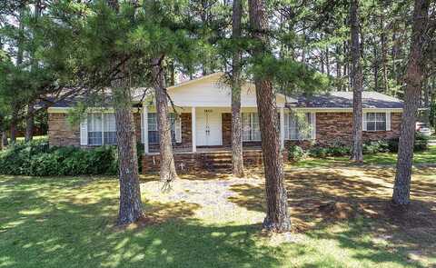 1407 Shalimar Circle, Russellville, AR 72802