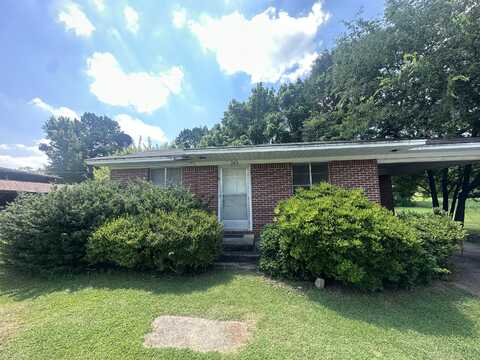 303 W 303 Street, Danville, AR 72833