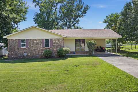 503 Ave 13 SW, Atkins, AR 72823