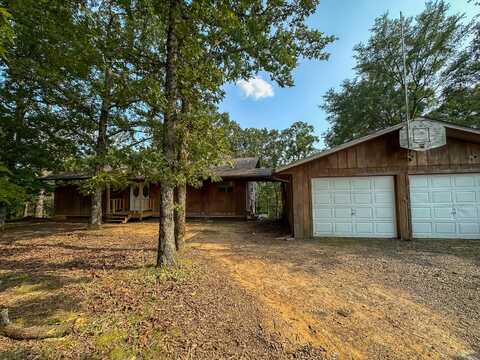 1449 Meimerstorf Lane, Russellville, AR 72802