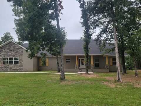 431 Apple Lane, Russellville, AR 72802