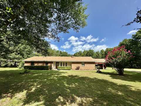 66 Estes Circle, Russellville, AR 72802