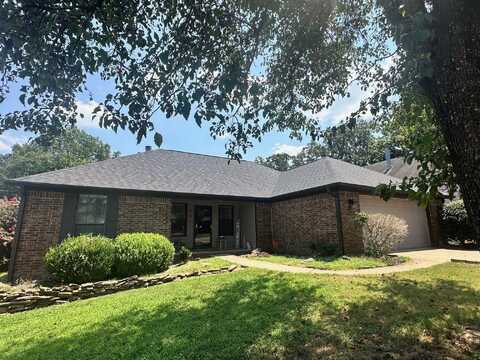 201 Preston Drive, Russellville, AR 72802