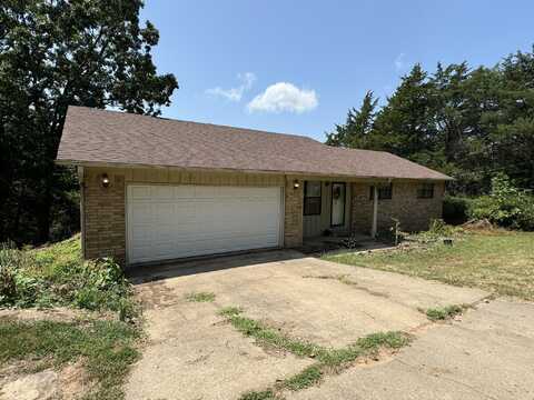 3328 Crow Mountain Road, Russellville, AR 72802