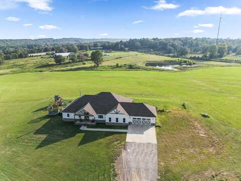 4503 Dogwood Lane, Ozark, AR 72949