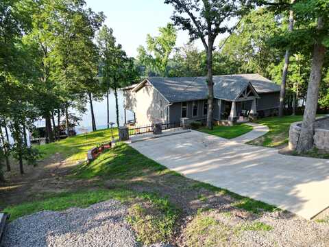 1344 Thompson Bay Loop, Scranton, AR 72863