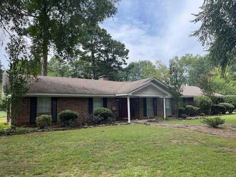 208 S Arlington Avenue, Russellville, AR 72801