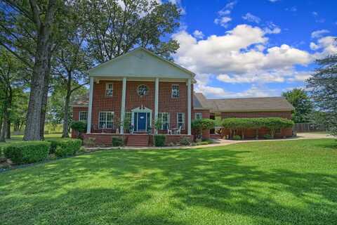 343 Walleye Drive, Russellville, AR 72802