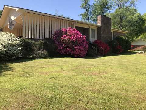 810 Eastwood Drive, Russellville, AR 72801