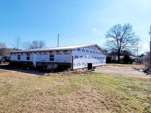 W 8th Street, Plainview, AR 72857