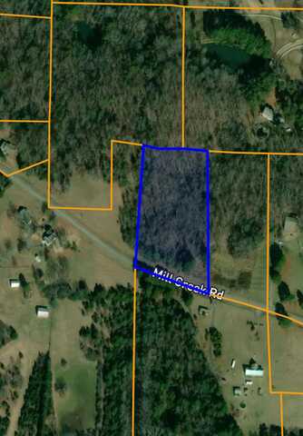 Mill Creek Road, Russellville, AR 72802