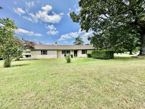 36 Mills Way Lane, Russellville, AR 72802