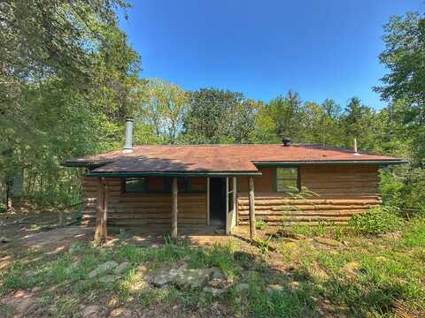 877 Beaumont Beach Road, Dover, AR 72837