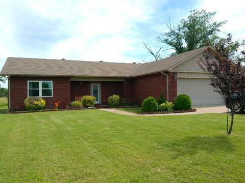 51 Blue Bonnet Drive, Pottsville, AR 72858