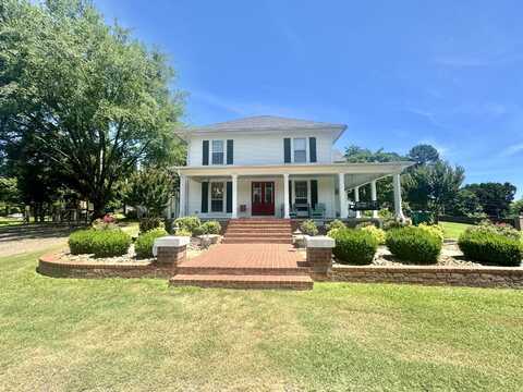 2816 Honeysuckle Lane, Russellville, AR 72801