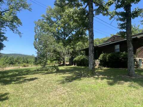 206 Hillbilly Lane, Dover, AR 72837