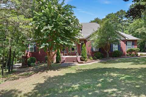 28 Stream Road, Russellville, AR 72802