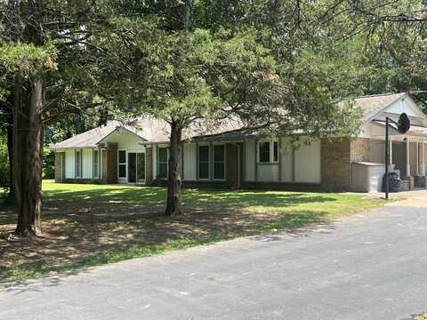 121 Fisher Lane, Dover, AR 72837