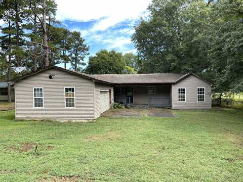 503 Lake Street, Ola, AR 72853