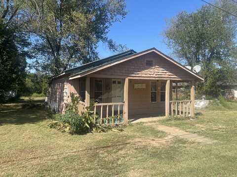 200 S Johnsonville Street, Lamar, AR 72846