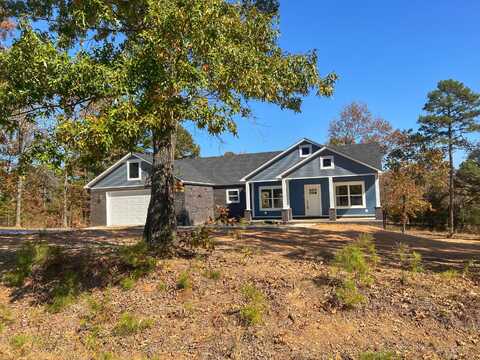 2359 N Linker Drive, Dover, AR 72837