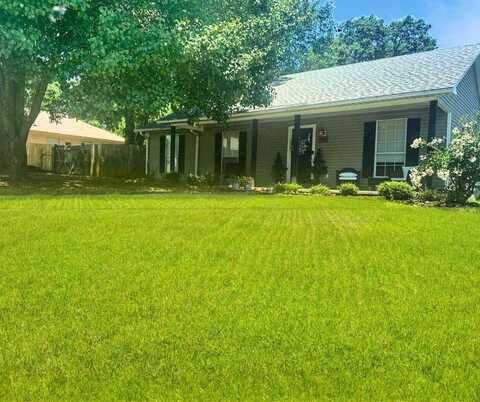 12 Elk Bear Lane, Cabot, AR 72023