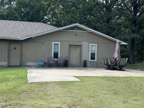 145 Bayview Drive, New Blaine, AR 72851