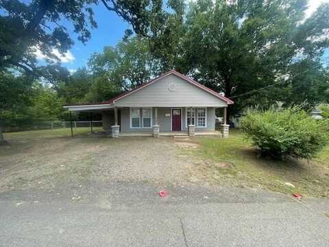 103 E Rock Street, Morrilton, AR 72110