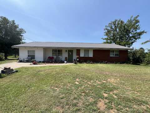 506 S SPRING ST, Plainview, AR 72875