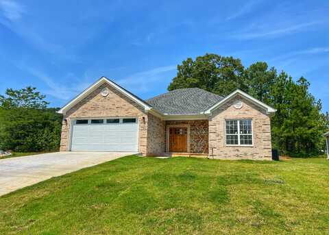 81 Rachel Circle, Russellville, AR 72801