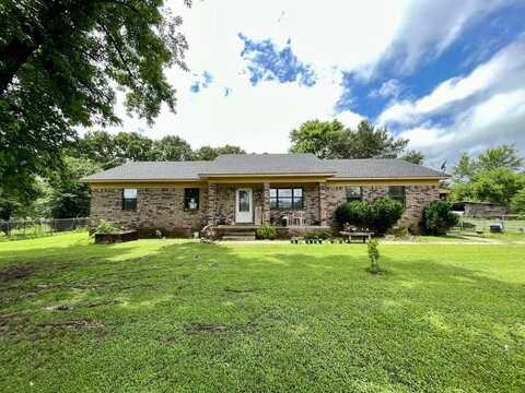 10612a Guinn River Road, Danville, AR 72833