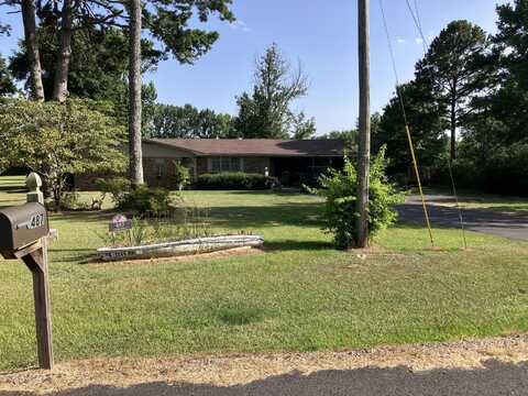 487 Cherry Street, Hector, AR 72833