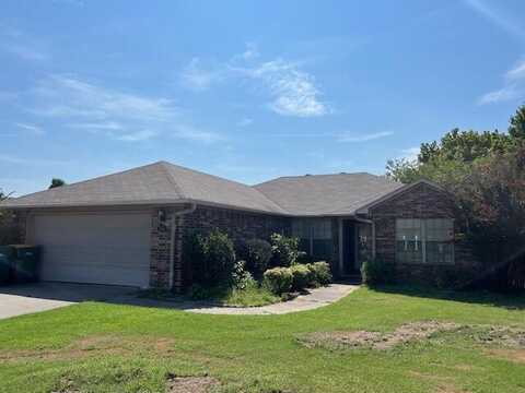 2006 S Tampa Court, Russellville, AR 72802