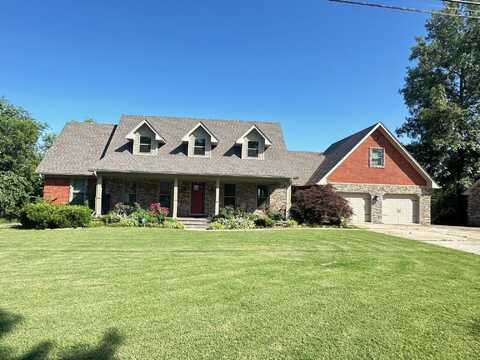 77 Sumac Cove, Russellville, AR 72802