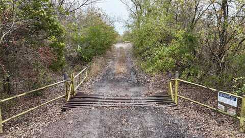 CR 2241 & CR 2228, Hartman, AR 72840