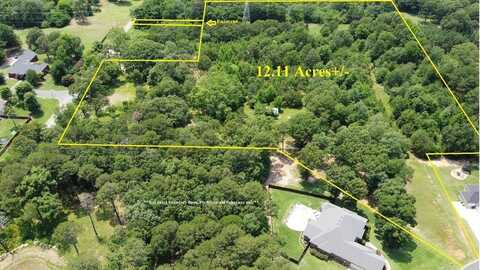 Riverview Road, Russellville, AR 72801