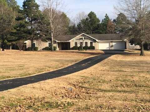 521 Old Fort Road, Melbourne, AR 72556