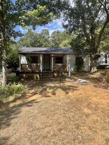 570 Co Rd 3596, Clarksville, AR 72830