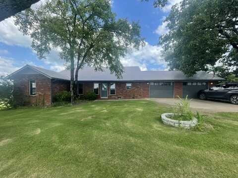 1830 CR 3251, Clarksville, AR 72830