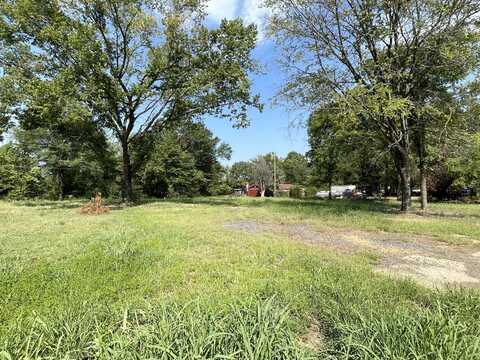 702 S Independence Avenue, Russellville, AR 72801