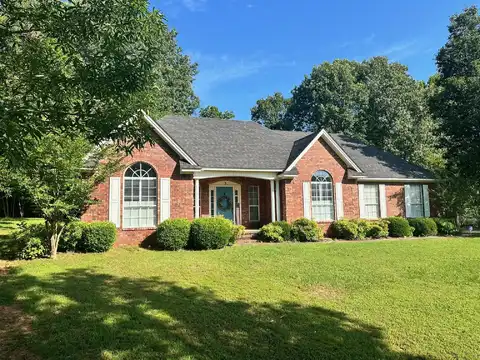 3 Tiffany Lane, Clarksville, AR 72830