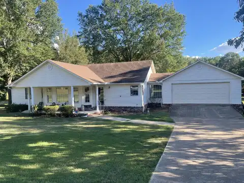 13 Jamie Lane, Clarksville, AR 72830