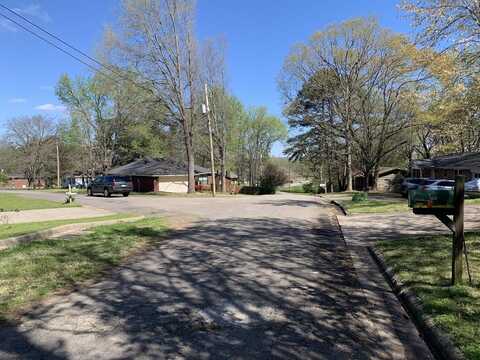 11to18-14 Hughes Drive, Russellville, AR 72801