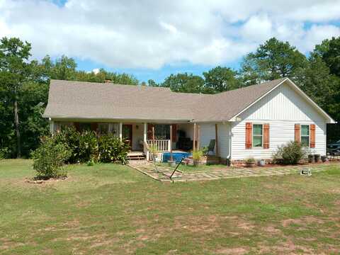 6310 Buck Mountain Road, Dover, AR 72837