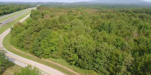 Lot 3 State HWY 352, Hartman, AR 72949