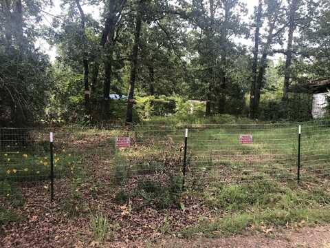 7 Whippoorwill Lane, Perryville, AR 72126