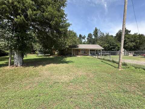 280 Spivey Road, Atkins, AR 72823