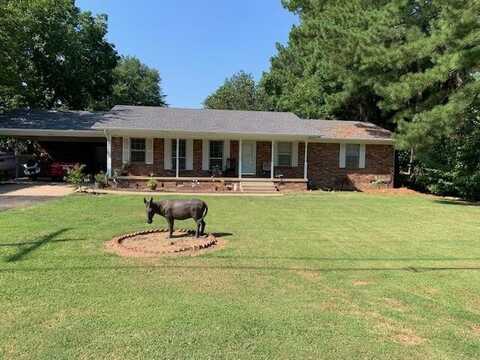 704 NW 1st Street, Atkins, AR 72823